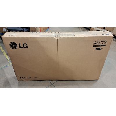 55" 55UN640S Commercial TV - Clearance