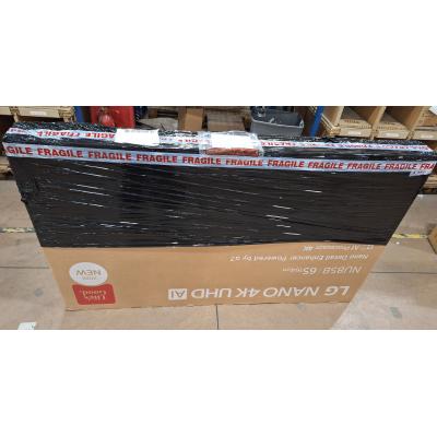 65" 65NU85CB LED Smart TV - Clearance