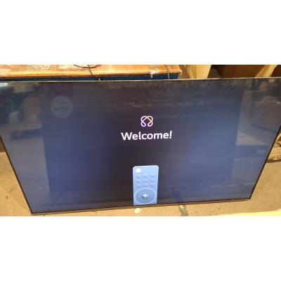 65" 65NU85CB LED Smart TV - Clearance