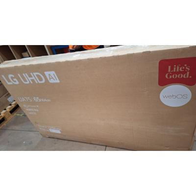 65" 65UA751C Commercial TV - Clearance