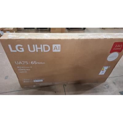 65" 65UA751C Commercial TV - Clearance