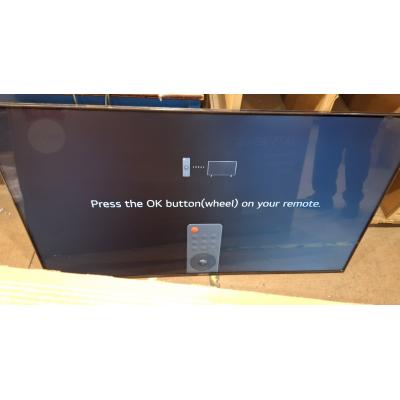 65" 65UA751C Commercial TV - Clearance