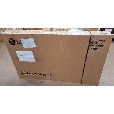 65" UH5Q-E.AEK Commercial Display - Clearance