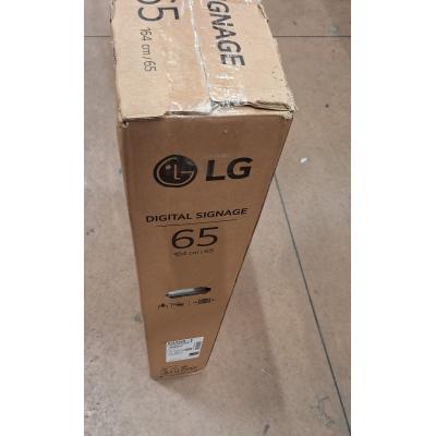 65" UH5Q-E.AEK Commercial Display - Clearance
