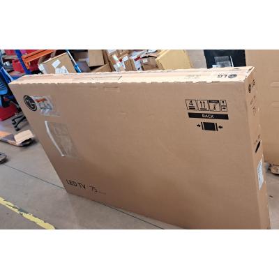 75" 75PK640S Commercial TV - Clearance