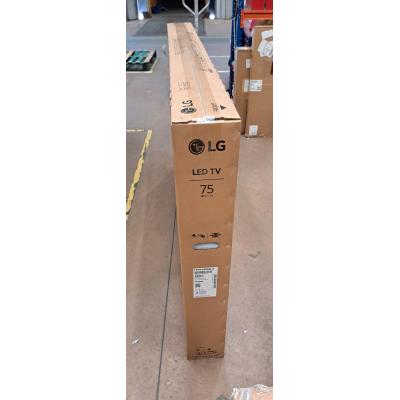 75" 75PK640S Commercial TV - Clearance