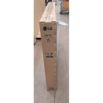 75" 75PK640S Commercial TV - Clearance
