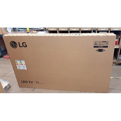 75" 75PK640S Commercial TV - Clearance