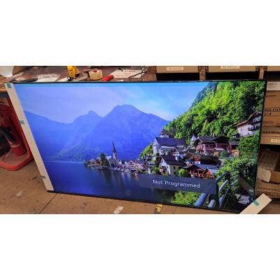 75" 75PK640S Commercial TV - Clearance