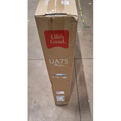 75" 75UA751C LED Smart TV - Clearance Product