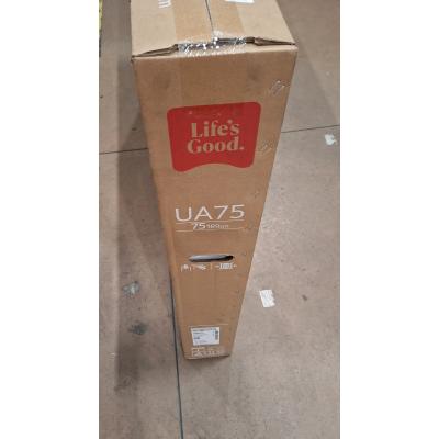 75" 75UA751C LED Smart TV - Clearance Product