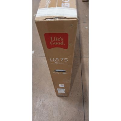 75" 75UA751C LED Smart TV - Clearance Product