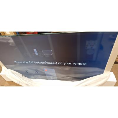 75" 75UA751C LED Smart TV - Clearance Product