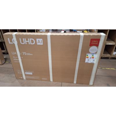 75" 75UA751C LED Smart TV - Clearance Product