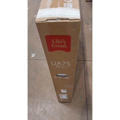 75" 75UA751C LED Smart TV - Clearance Product