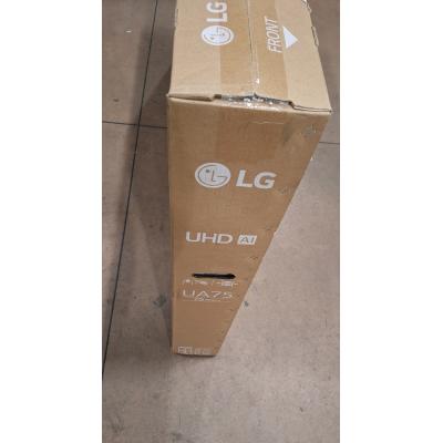 75" 75UA751C LED Smart TV - Clearance Product