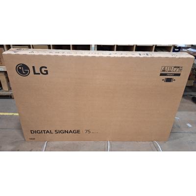 75" 75UH5N-M Display - Clearance
