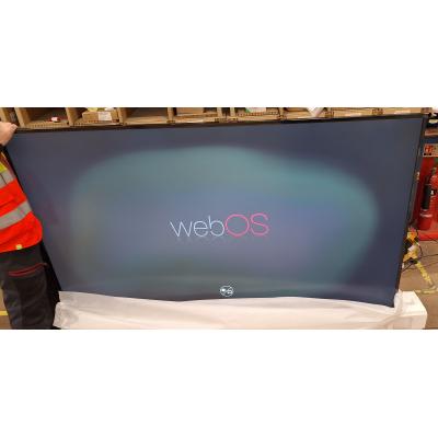 75" 75UH5N-M Display - Clearance