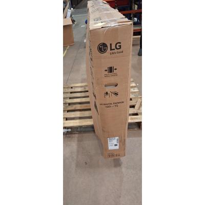 75" 75UL3J Commercial Display - Clearance