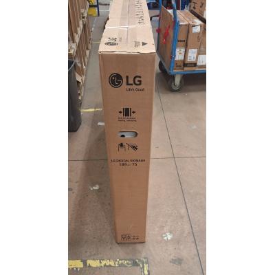 75" 75UL3J Commercial Display - Clearance