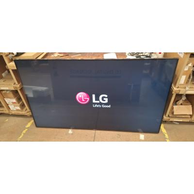 75" 75UL3J Commercial Display - Clearance