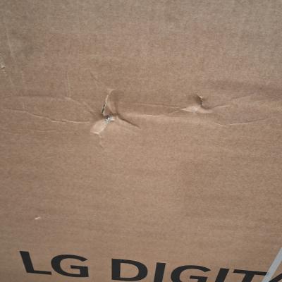 75" 75UL3J Commercial Display - Clearance