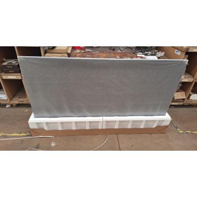 75" 75UL3J Commercial Display - Clearance