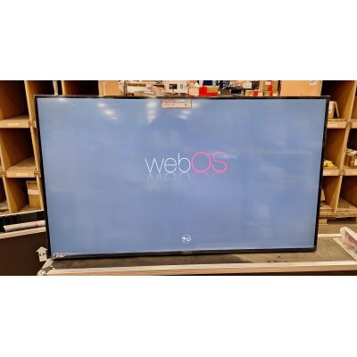 55" 55UR91006LA.AEK LED TV - Clearance