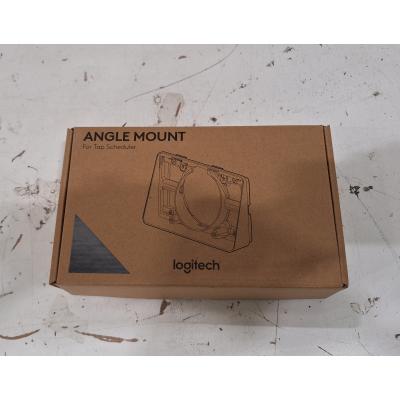 Tap Scheduler Angle Mount - Clearance Product