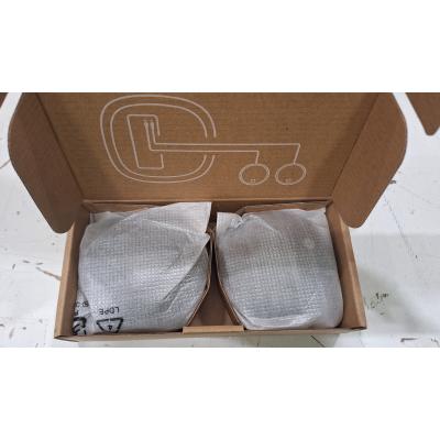 Group Expansion Mics - Clearance Product