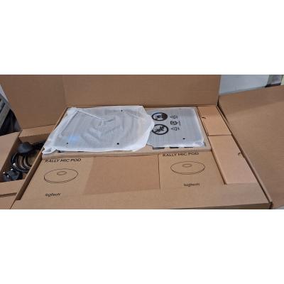 Rally Ultra-HD ConferenceCam - Clearance Product