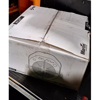 JEM AF-1 MkII - Clearance Product