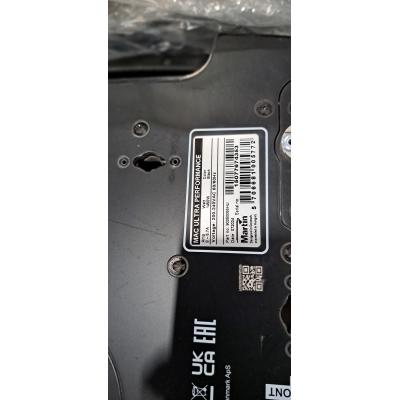 MAC Ultra Performance - Clearance Product