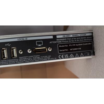 P3-175 System Controller - Clearance Product