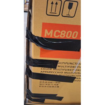 MC853DN A3 Colour Laser 4-in-1 MFP - Clearance