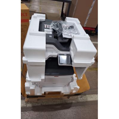 MC853DN A3 Colour Laser 4-in-1 MFP - Clearance