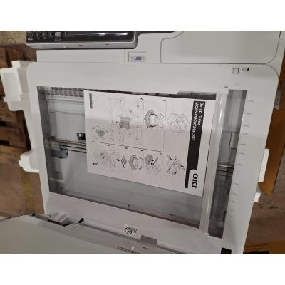 MC853DN A3 Colour Laser 4-in-1 MFP - Clearance