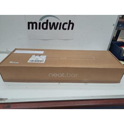 NEATBAR2-SE - Clearance Product