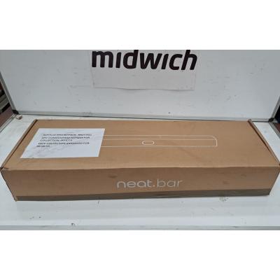 NEATBAR2-SE - Clearance Product