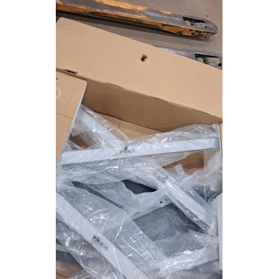 Neat Board Rolling Floor Stand - Clearance Product