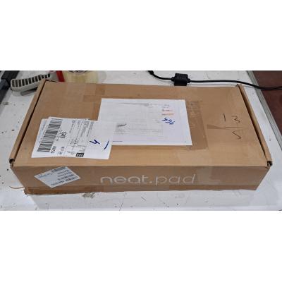 NEATPADSE - Clearance Product