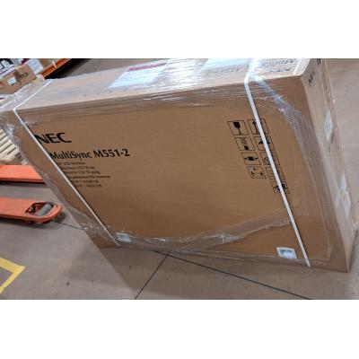 55" M551-2 Commercial Display - Clearance