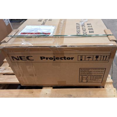 PA1004UL Projector - No Lens - Clearance