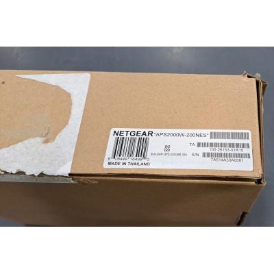 APS2000W Power Supply Unit - Clearance Product