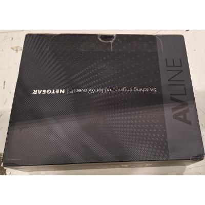 M4250-9G1F-PoE+ - Clearance Product