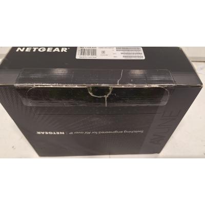 M4250-9G1F-PoE+ - Clearance Product