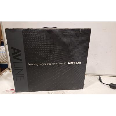 M4250-40G8F-POE+ - Clearance Product