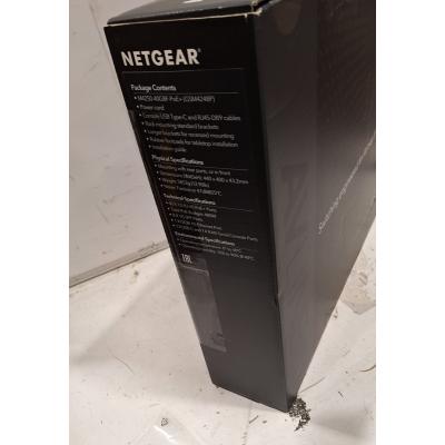 M4250-40G8F-POE+ - Clearance Product