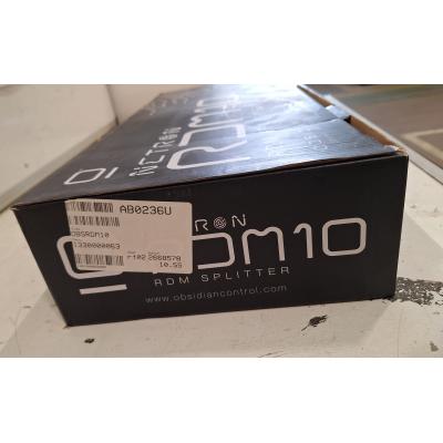 RDM 10 - Clearance Product