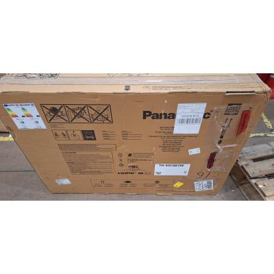 43" TH-43CQE2W C4K UHD Display - Clearance